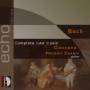 Frdric Zigante - Bach,J.S.:Complete Lute Music