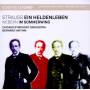 Chicago SO+Chor / Haitink - Ein Heldenleben/Im Sommerwind