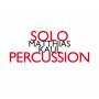 Matthias Kaul - Solo Percussion