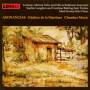 Ondaline De La Martinez - Asonancias - Chamber Music