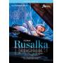 Matthews / Roslavets / Ticciati / London Phil.Orch. - Rusalka [DE-Version, Regio 2/B]