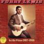 Furry Lewis - In His Prime 1927-28