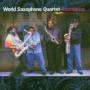 World Saxophone Quartet - Experience-Plays Jimi Hendrix!