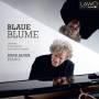 Rune Alver - Blaue Blume