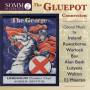 Andrew Griffiths / Londinium Chamber Choir - The Gluepot Connection-British Choral Music