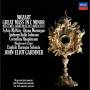 John Eliot Gardiner / EBS / Monteverdi Choir - Messe c-moll KV 427