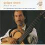 Quique Sinesi - Danza Sin Fin