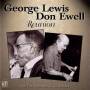 George Lewis & Don Ewell - Reunion