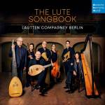 Lautten Compagney / Wolfgang Katschner - The Lute Songbook