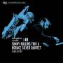 Sonny-Trio- Rollins - Swiss Radio Days Vol.40/Zurich 1959