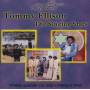 Tommy Ellison - 3 Albums On 1 Cd