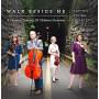 Capital String Quartet - Walk Beside Me: Classical Arrangements Children's