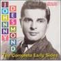 Johnny Desmond - At Basin St East