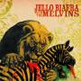 Melvins & Jello Biafra - Never Breathe What You Cant See