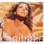 Daniela Mercury - Canibalia Sol Do Sul