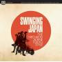 Various - Swinging Japan:The Neo-Mod Scene Tokyo Style