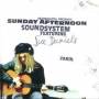 Sue Daniels & Sunday Afternoon Soundsystem - Paris