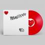Jockstrap - I<3UQTINVU Remix Album (Red Coloured Vinyl Edition