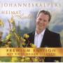Johannes Kalpers - Heimat Deine Lieder-Premium Edition