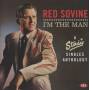 Red Sovine - I'm The Man-A Starday Singles Anthology 1960-71