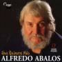 Alfredo Abalos - Una Quimera Mas