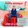 Justin Fletcher - Jelly on a Plate