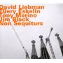 David Liebman / Ellery Eskelin - Non Sequiturs