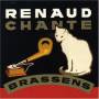 Renaud - Chante Les Chansons De Georges Brassens