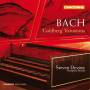 Steven Devine - Goldberg Variationen BWV 988