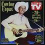 Copas Cowboy - 20 All-time Greatest Hits