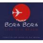 Various - Bora Bora-Life is a Beach