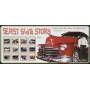East Side Story 1-12 / Various (box) - East Side Story 1-12 / Various