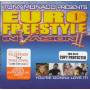 tony Monaco - Euro Freestyle Invasion 2