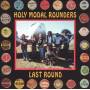 Holy Modal Rounders - Last Round