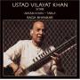 Ustad Khan Vilayat - Ustad Vilyat Khan