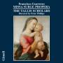 The Tallis Scholars / Peter Phillips - Missa Surge propera/Motetten