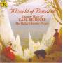 Dallas Chamber Players - World Of Romance: Chamber Music Of Carl Reinecke