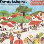 Cutumay Camones - Por Eso Luchamos