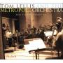 Tom Lellis & The Metropole Orchest - Skylark