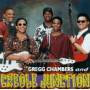 Gregg Chambers / Creole Ju - Gregg Chambers & Creole J