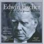 Edwin Fischer - Concert Performances And Broad