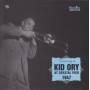 Kid Ory - Kid Ory At Crystal Pier 1947