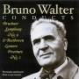 Walter / Ny Philharmonic Symphon - Sinfonie 9/Leonore II