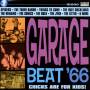 Various - Garage Beat '66 Vol.2