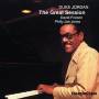 Duke Trio Jordan - The Great Session