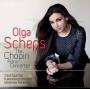 Olga Scheps / M. Foremny / Stuttgarter Kammerorchester - Klavierkonzerte Nr. 1 & 2