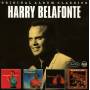 Harry Belafonte - Original Album Classics