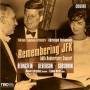 C. Eschenbach / National SO / T. Barto - Remembering JFK-50th Anniversary