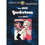BORDERTOWN / (FULL B & W MONO) - Bordertown [US-Version, Regio 1]