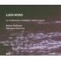 Melise Mellinger / Salvatore Sciarrino - La Lontananza Nostalgica Utopica Futura